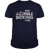 Image of Best asshole boxing ever