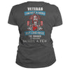 Image of US Veteran shirts, American Veteran Tee