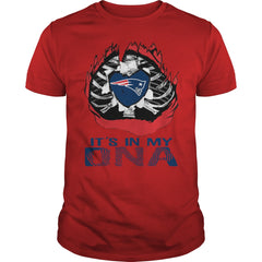 Patriots tshirts