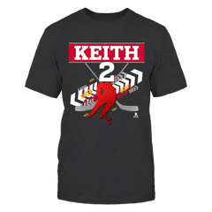 Duncan Keith #2