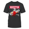 Image of Duncan Keith #2