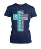 Image of Miami Dolphins - I can do all things T-shirt