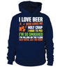 Image of I Love Beer