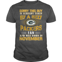 LAST DAY TO ORDER  Packers Fan