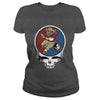 Image of GratefulDead Tshirt FSS football