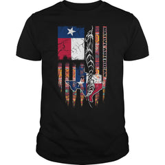 Native Texas
