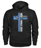 Image of Tennessee Titans All I Need Today Is A Little Bit Of Titans And A Whole Lot Of Jesus Tshirt