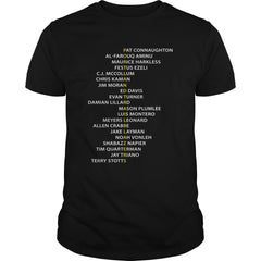 Portland Trail Blazers T Shirt