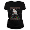 Image of GALILEA ULY CHRISTMAS SWEATER