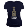 Image of Pittsburgh Penguins T Shirt