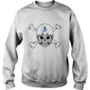 Image of Iam A Kansas City Royals fan TShirt