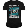 Image of MIAMI DOLPHINS NOBODY