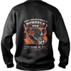 Image of NFL-BENGALS 144 FAN BORN IN MAY 2