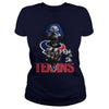 Image of Texans Ride Or Die T-shirt, Texans Ride Or Die Hoodies