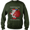 Image of Ho,Ho,Ho Demon Seed