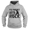 Image of Hello Friday T Shirt