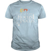 Image of Hocus Pocus Halloween Fall Witch T-Shirt