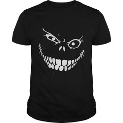 Crazy Monster Grin