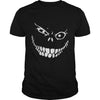 Image of Crazy Monster Grin