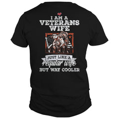 US Veteran shirts, American Veteran Tee