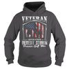Image of Veteran Operation Desert Storm Persian Gulf War