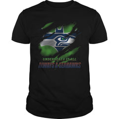 SEAHAWKS T-shirt, SEAHAWKS Hoodies