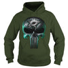 Image of tng-sport punisher-hockey-Dallas Stars