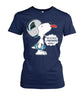 Image of Carolina Panthers This Is For All You Panthers Haters!!!Tshirt