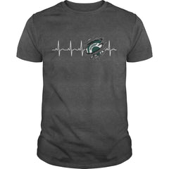 Heartbeat Michigan State Spartans football