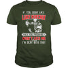 Image of LUKE KUECHLY Tshirt
