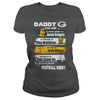Image of PACKERS Tshirt LIMITED EDITION