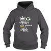 Image of Packers Fan