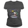 Image of Snoopy Xmas Tshirt