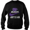 Image of Just Kansas State Wildcats