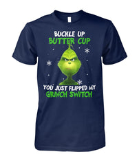 Special The Grinch You just flipped my Grinch Swift Limited Edition T-shirts