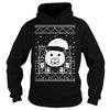 Image of bear - AnnieFuchsia Christmas Kids Tees shirts