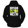Image of Player Portrait - Diego Valeri