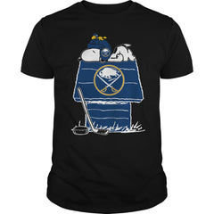 CLe-Ice-hockey-Sleep-Snoopy-Buffalo-Sabres