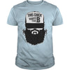 Image of Beard  This chick wants the beard awesome t  shi