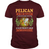 Image of PELICAN Is Reason Wake Up
