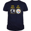 Image of STEELERS SHIRT