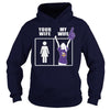 Image of Vikings T-shirt, Vikings Hoodies