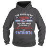 Image of Patriots Fan