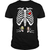 Image of BONE NURSE HALLOWEEN