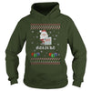 Image of GALILEA ULY CHRISTMAS SWEATER