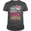 Image of 49ers Fan