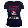 Image of NP parents