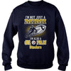 Image of NFL-STEELERS 088 NOT JUST MIMI