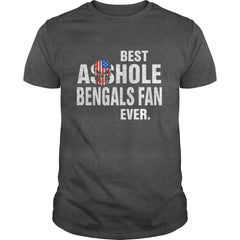 Bengals Fan