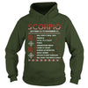 Image of SCORPIO CHRISTMAS